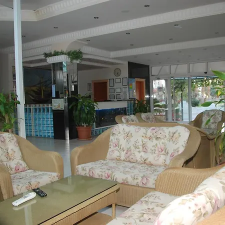 Risus Alanya