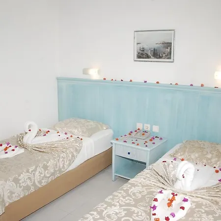 Risus 2* Alanya