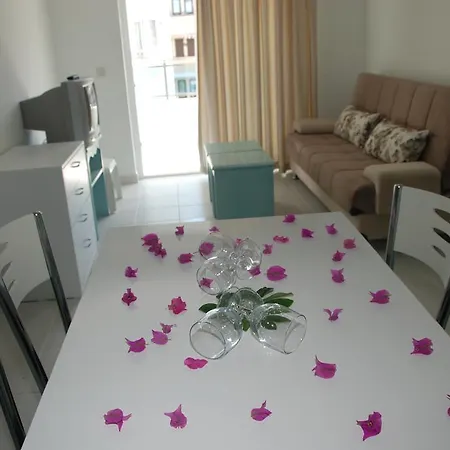 Risus 2* Alanya