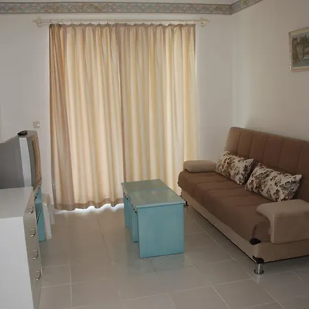 Risus 2* Alanya