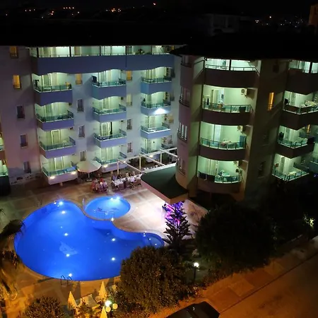 Risus Otel