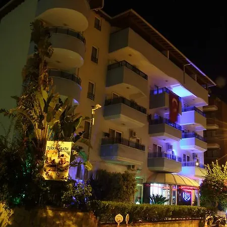 Otel Risus Alanya