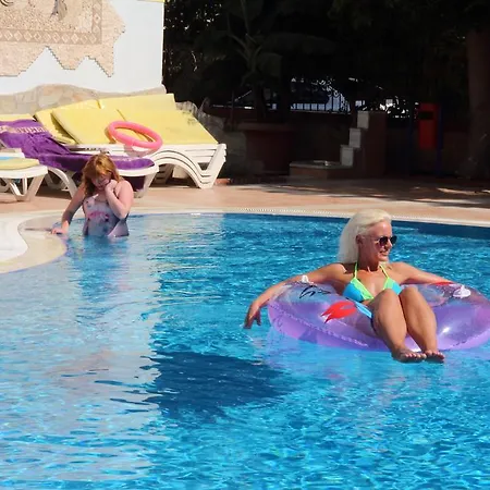 Risus 2* Alanya