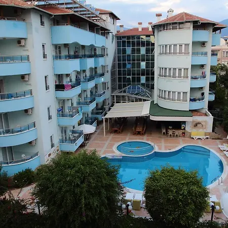 Risus 2* Alanya
