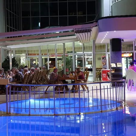 Risus Alanya
