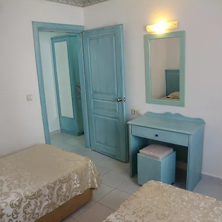 Risus Alanya