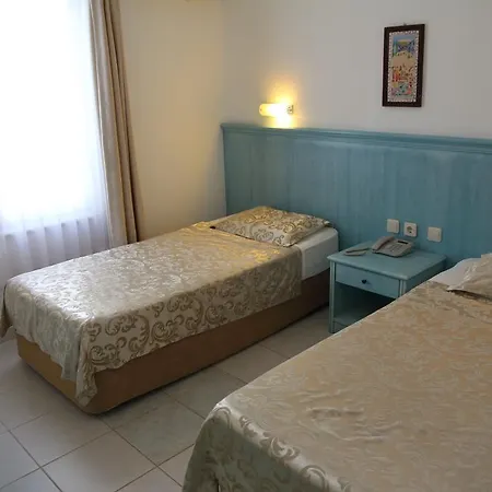 Risus Otel Alanya