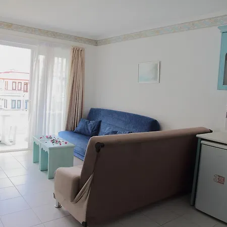 Risus Otel Alanya