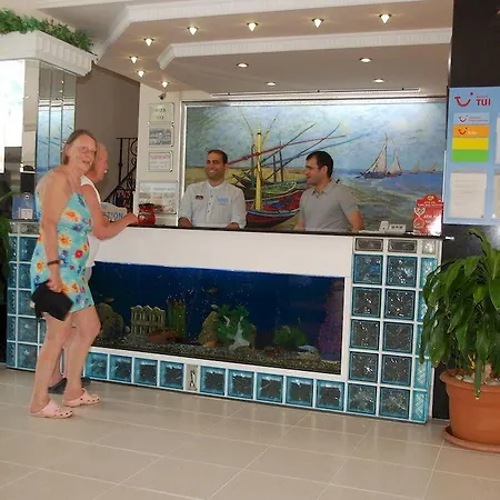 Risus Alanya