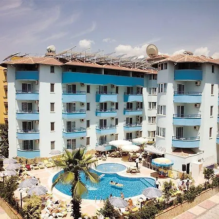 Otel Risus