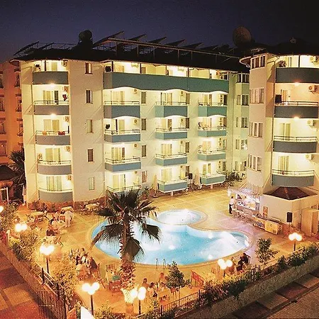 Risus Alanya