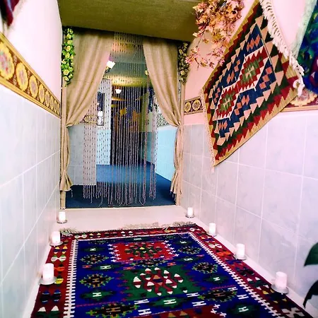 Risus Alanya