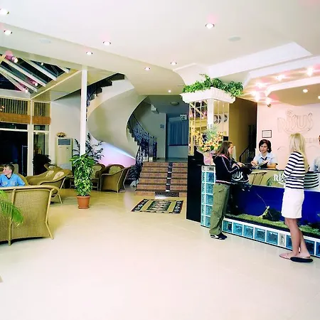 Risus Otel Alanya
