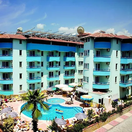 Risus Alanya