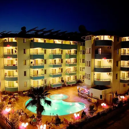 Risus Otel