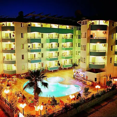 Otel Risus 2*