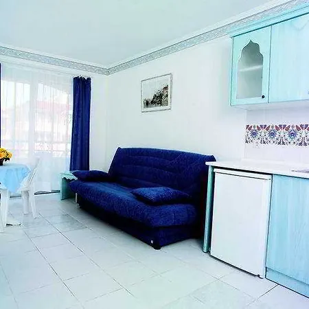 Risus Alanya