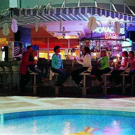 Risus 2* Alanya