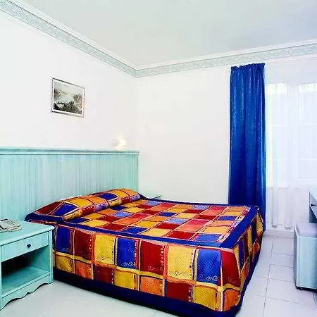 Risus Alanya