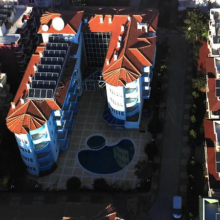 Risus Otel Alanya
