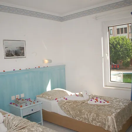 Risus 2* Alanya